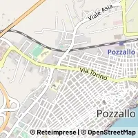 Carte Pozzallo