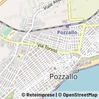 Carte Pozzallo