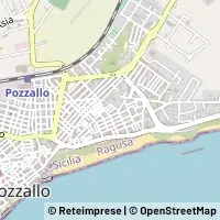 Karte Pozzallo