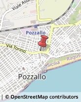 Via dell'Arno, 1,97016Pozzallo