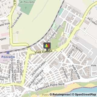 Animali Domestici - Toeletta Pozzallo,97016Ragusa