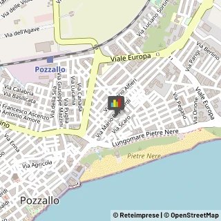 Caldaie per Riscaldamento Pozzallo,97016Ragusa