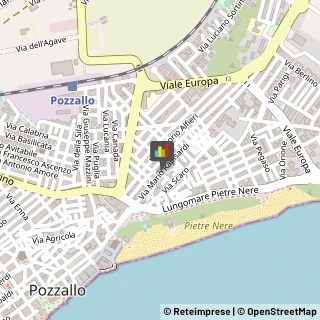 Cooperative e Consorzi Pozzallo,97014Ragusa