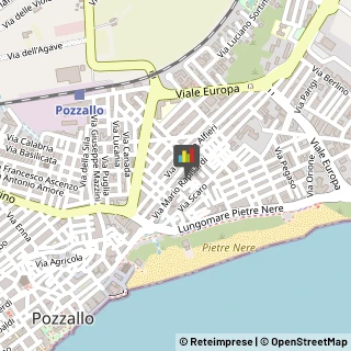 Taxi Pozzallo,97016Ragusa