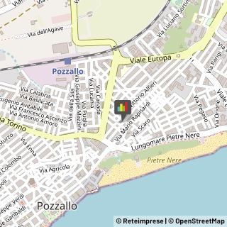 Studi Medici Generici Pozzallo,97016Ragusa