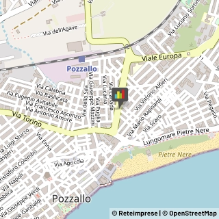 Abbigliamento Pozzallo,97016Ragusa