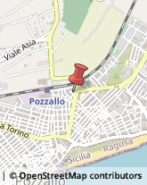 Viale Papa Giovanni XXIII, 79,97016Pozzallo