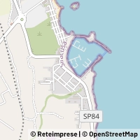 Map Pachino