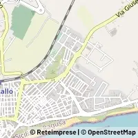 Kort Pozzallo