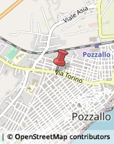 Via Torino, 92,97016Pozzallo