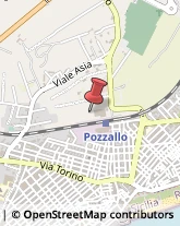 Contrada Casazze, 81,97016Pozzallo