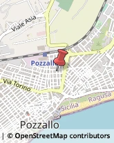 Via Lucania, 22,97016Pozzallo