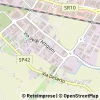 Carte Este