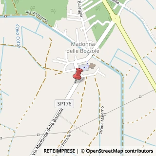 Mappa Via C? Bassa, 7, 27026 Garlasco, Pavia (Lombardia)