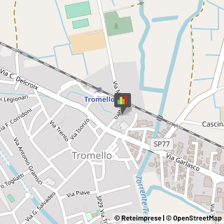 Miele Tromello,27020Pavia