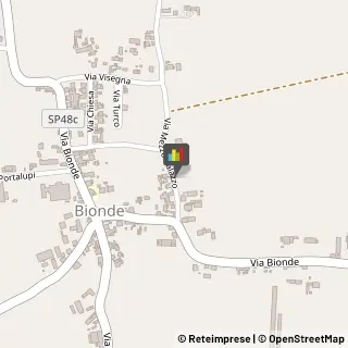 Bed e Breakfast Legnago,37056Verona
