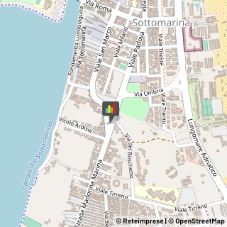 Associazioni Sindacali Chioggia,30015Venezia