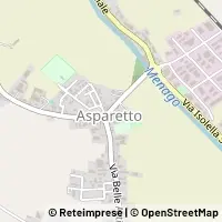 Peta Cerea