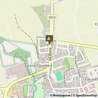 Bar e Ristoranti - Arredamento Borghetto Lodigiano,26812Lodi