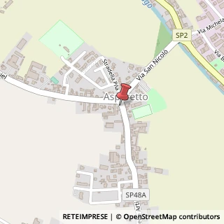 Mappa Via Belle Arti, 37053 Cerea VR, Italia, 37053 Cerea, Verona (Veneto)