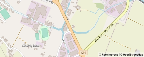 Mappa Cirié