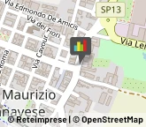 Amministrazioni Immobiliari San Maurizio Canavese,10077Torino