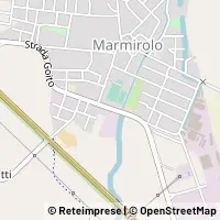 Carte Marmirolo