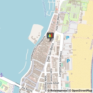 Alberghi,30015Venezia