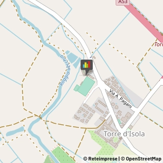 Feste - Organizzazione e Servizi Torre d'Isola,27020Pavia