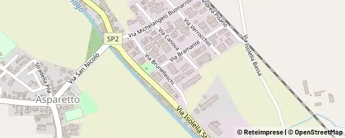 Mappa Cerea