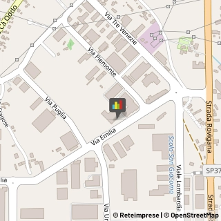 Sellerie e Tappezzerie Veicoli - Riparazione e Lavorazione,35043Padova