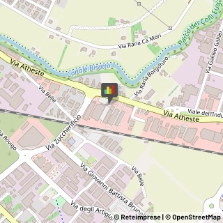 Alimentari Este,35042Padova