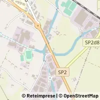Kaart Ciriè