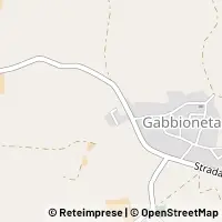 Peta Gabbioneta-Binanuova