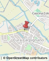 Via Dosso, 17,27010Cura Carpignano