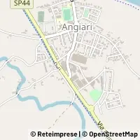 Map Angiari