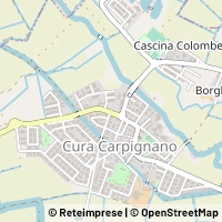Kort Cura Carpignano
