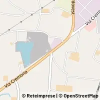 Map Asola