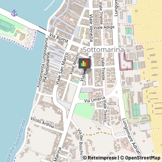 Agenzie Immobiliari,30015Venezia