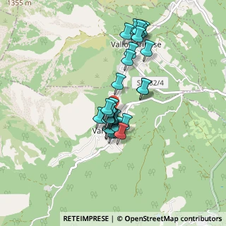 Mappa Strada Provinciale, 10070 Varisella TO, Italia (0.68148)