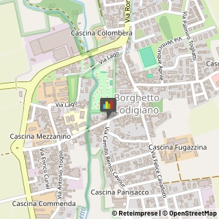 Parrucchieri Borghetto Lodigiano,26812Lodi