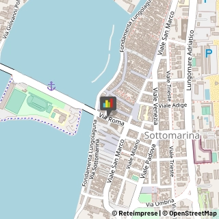 Agenzie Immobiliari,30015Venezia