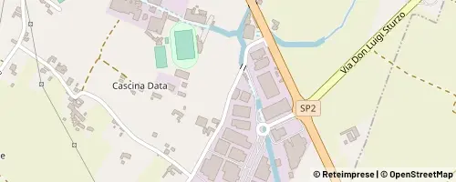 Mappa Cirié
