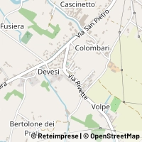 Peta Ciriè