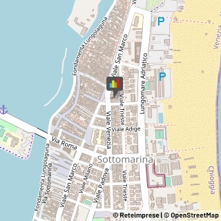 Alberghi,30015Venezia