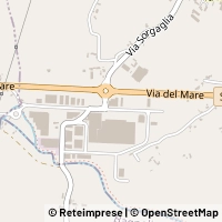 Map Arre