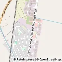 Map Marmirolo
