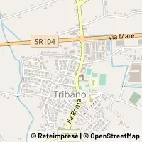 Carte Tribano