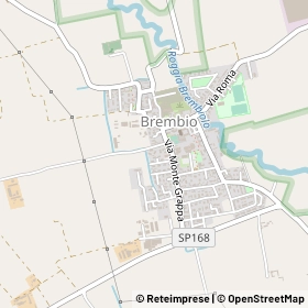 Mappa 26822