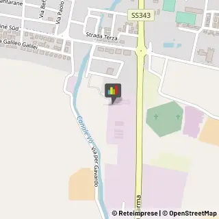 Officine Meccaniche Asola,46041Mantova